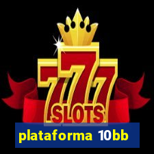 plataforma 10bb